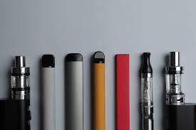 Exceptional Vaping Convenience: The Evolution of E-Cigarettes