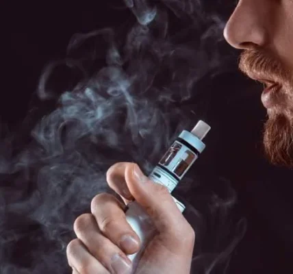 Vaping Redefined: Dive into the Luxury of Premium Starter Kits