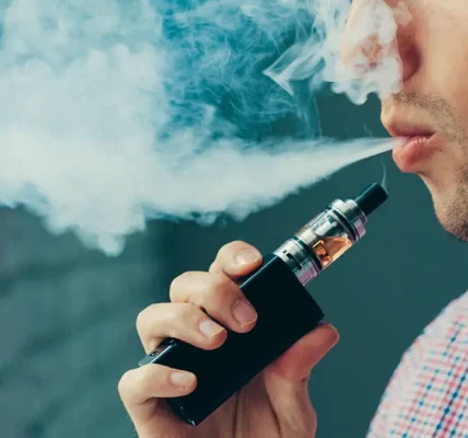 Exploring the Benefits of Vaping Over Traditional Smoking