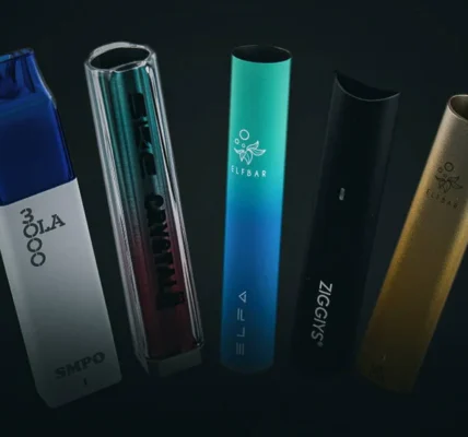 Vape Heaven Awaits: Welcome to Our Online Store