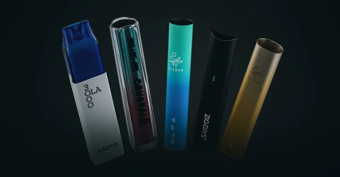 Vape Heaven Awaits: Welcome to Our Online Store