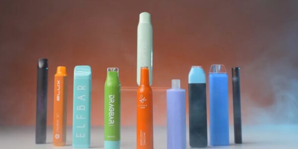 Discovering Excellence in Simplicity: A Review of the Premium Disposable Vape Device