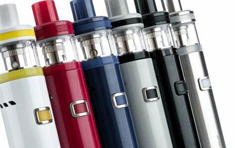 Unveiling Excellence: A Comprehensive Review of the Smokers World Vape Starter Kit