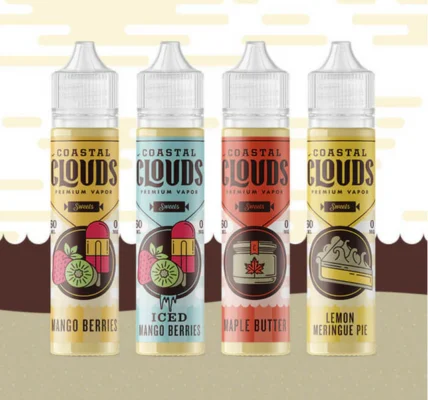 Indulge in Premium Vape Flavors with Bundles: A Comprehensive Review
